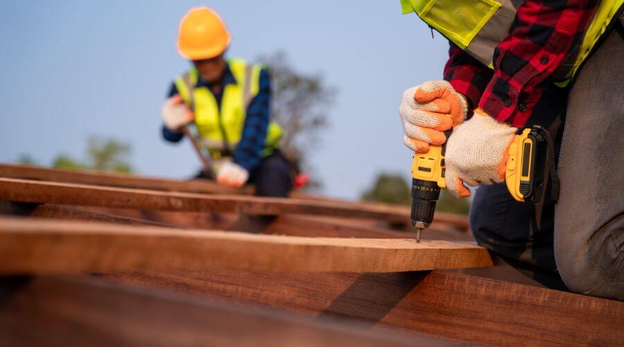 Local Chimney Repair in Bells, TN